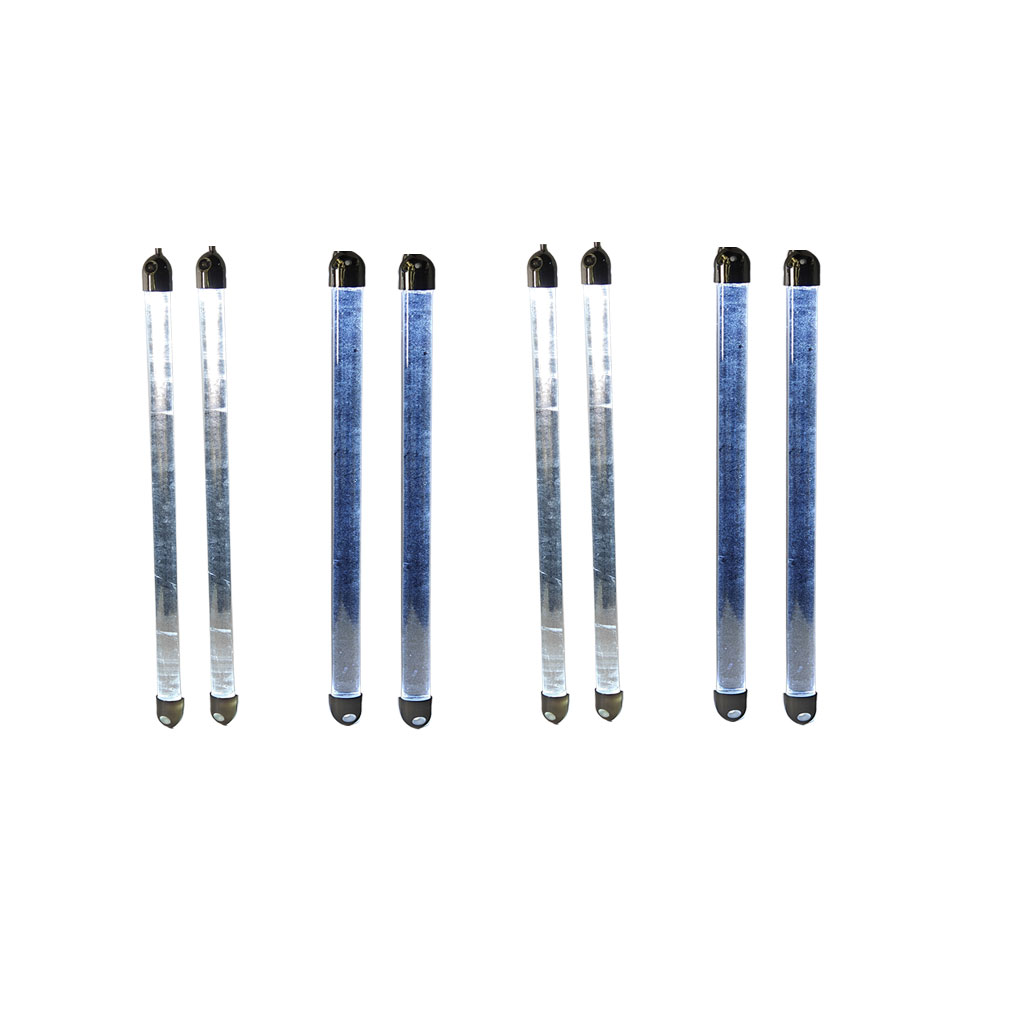 新品亚克力触摸灯