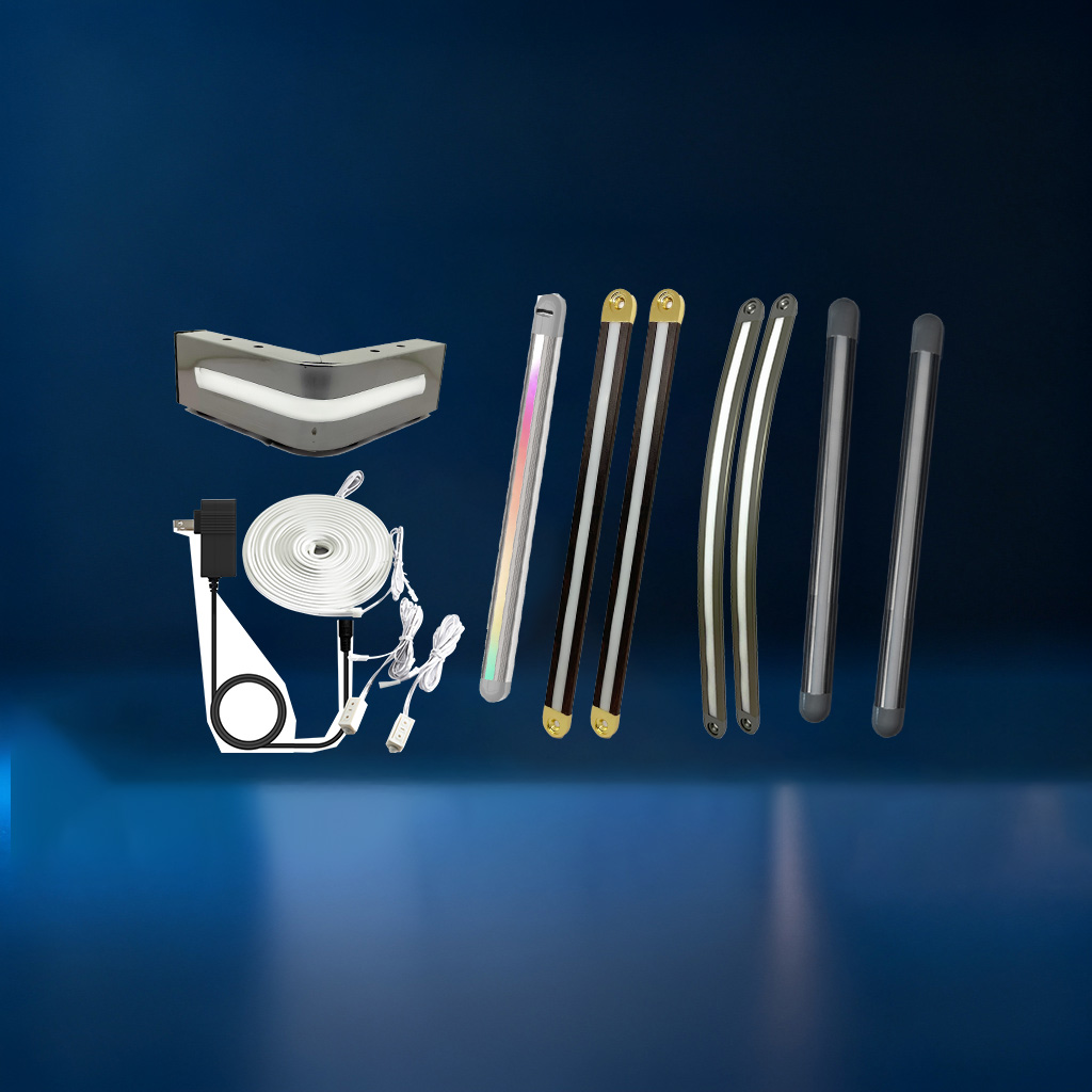 Smart Lighting Series